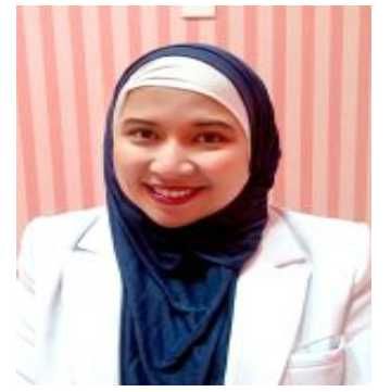 dr. Natia Anjarsari Widyati, Sp.A