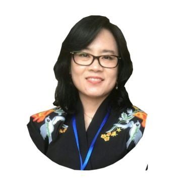 dr. Nellie Rasjid, Sp.A