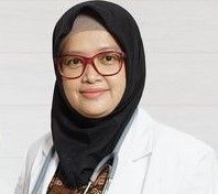 dr. Neni Sumarni, Sp.A