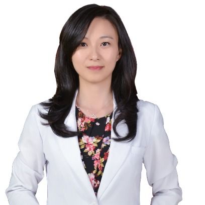 dr. Nenvy Gracia Wantouw, Sp.A