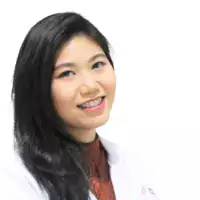 dr. Nessie Amelia Ramli, Sp.A