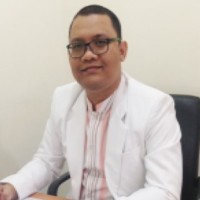 dr. Nezman Nuri, Sp.A
