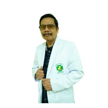 dr. Ngakan Putu Sutarman, Sp.A