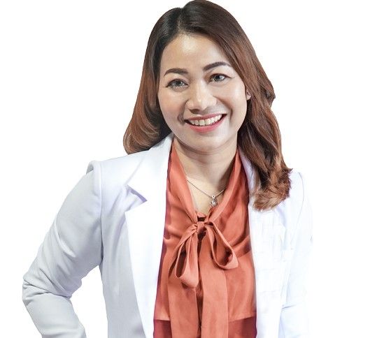 dr. Ni Kadek Wiwik Agustini, Sp.A