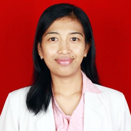 dr. Ni Ketut Mena Epiani, Sp.A
