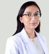 dr. Ni Komang Diah Savitri, Sp.A