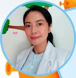 dr. Ni Luh Gede Wahyuni, Sp.A, M.Biomed