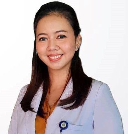 dr. Ni Luh Putu Indah Kusumadewi Riandra, Sp.A