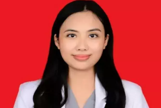 dr. Ni Luh Sukma Pratiwi Murti, Sp.A, M.Biomed