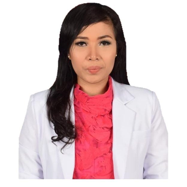 dr. Ni Made Chandra Mayasari, Sp.A, M.Biomed