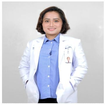dr. Ni Wayan Yuliandari, Sp.A