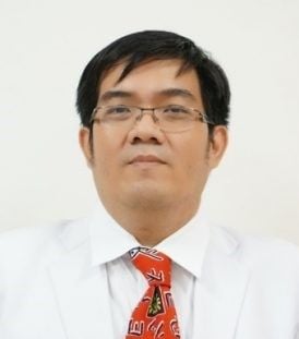 dr. Novie Homenta Rampengan, Sp.A, Subsp.IPT