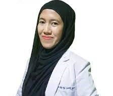 dr. Nur Ayu Lestari, Sp.A