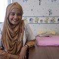 dr. Nur Hayati, Sp.A