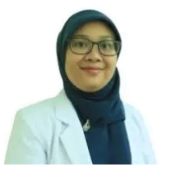 dr. Nurbani, Sp.A
