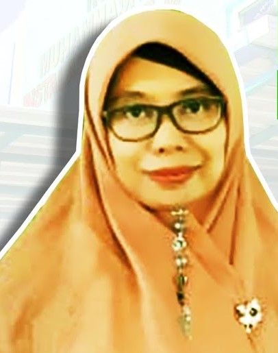 dr. Nurrayu Miratu Hayatulhaq, Sp.A, M.Biomed