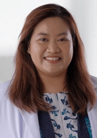 dr. Pridania Vidya Ayuningtyas, Sp.A