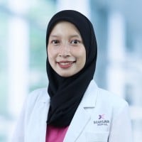 dr. Prima Evita Juwitasari, Sp.A
