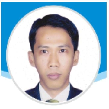 dr. Raddi Moekdas, Sp.A
