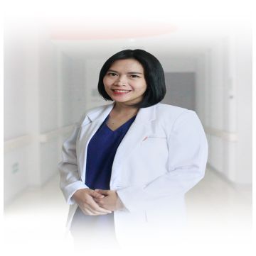 dr. Ranti Astria Hannah, Sp.A, IBCLC