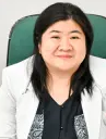 dr. Renya Hiasinta, Sp.A