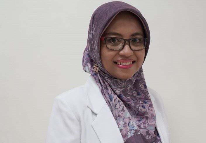 dr. Renyta Ika Damayanti, Sp.A