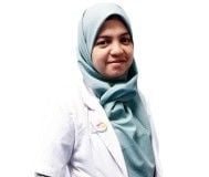 dr. Resita Sehati, Sp.A