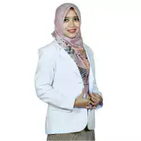 dr. Restu Maharany Arumningtyas, Sp.A