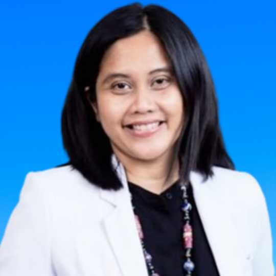 dr. Retno Palupi, Sp.A