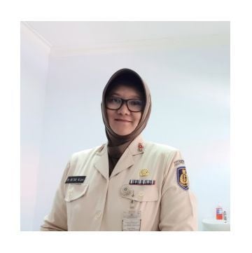 dr. Retno Wisanti, Sp.A
