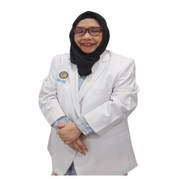 dr. Roito Elmina G.h, Sp.A
