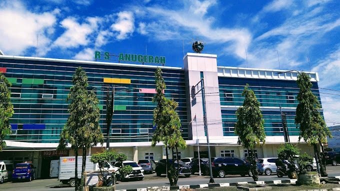 RUMAH SAKIT ANUGERAH