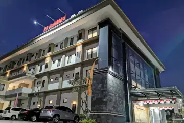 RUMAH SAKIT BALIMED BULELENG