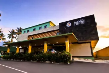 RUMAH SAKIT BALIMED KARANGASEM