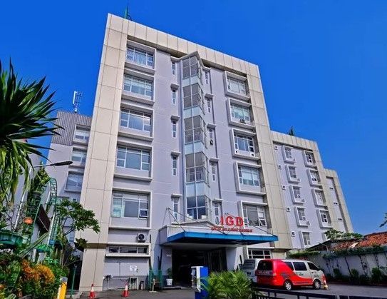 RUMAH SAKIT UMUM BHAKTI ASIH