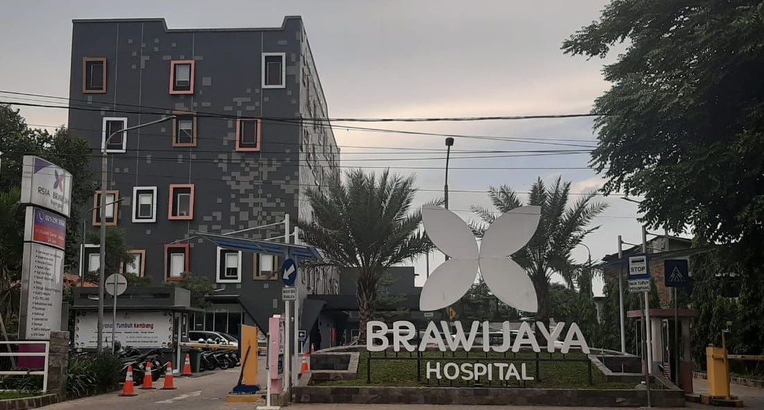 RUMAH SAKIT BRAWIJAYA DEPOK