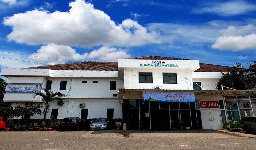 RUMAH SAKIT BUNDA SEJAHTERA