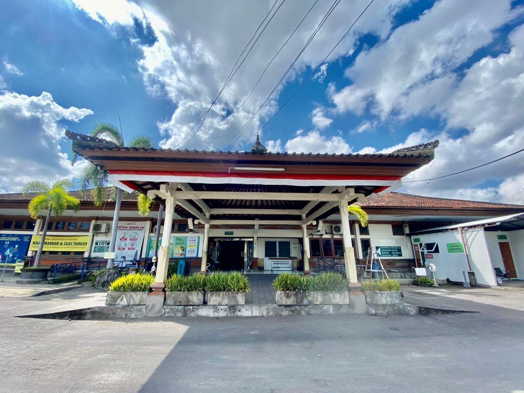 RUMAH SAKIT UMUM DHARMA YADNYA