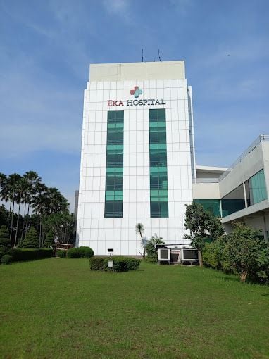 RUMAH SAKIT EKA BSD