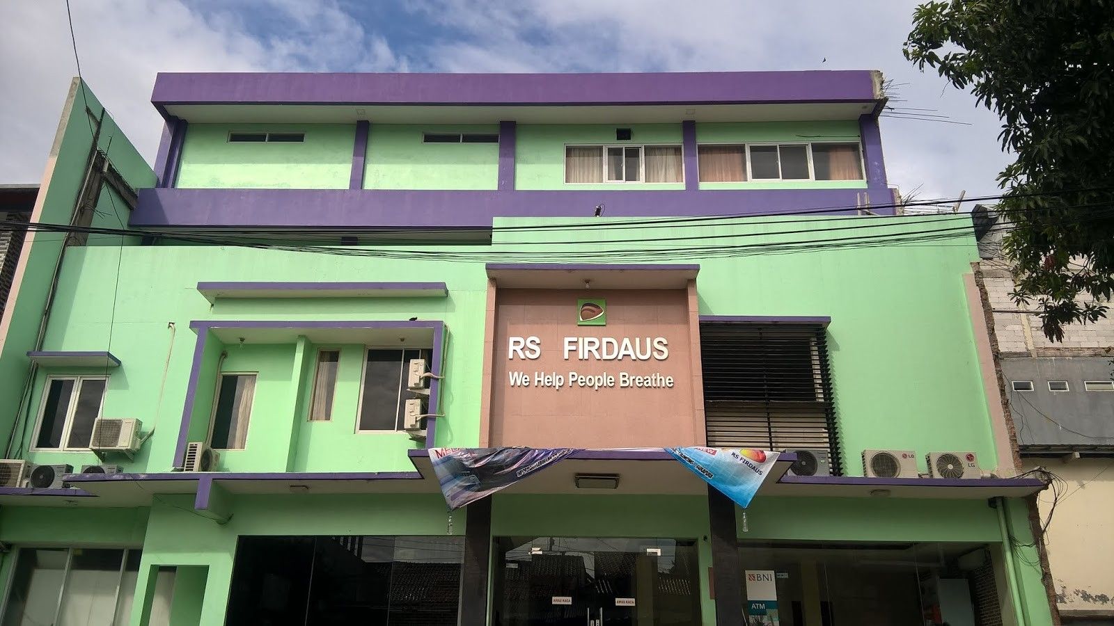 RUMAH SAKIT FIRDAUS