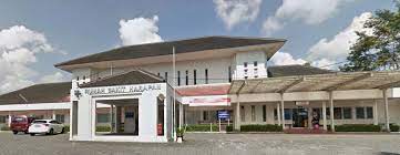 RUMAH SAKIT HARAPAN MAGELANG