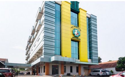 RUMAH SAKIT HERMINA BANYUMANIK
