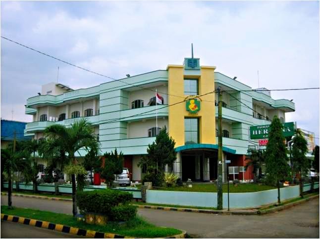 RUMAH SAKIT HERMINA BEKASI
