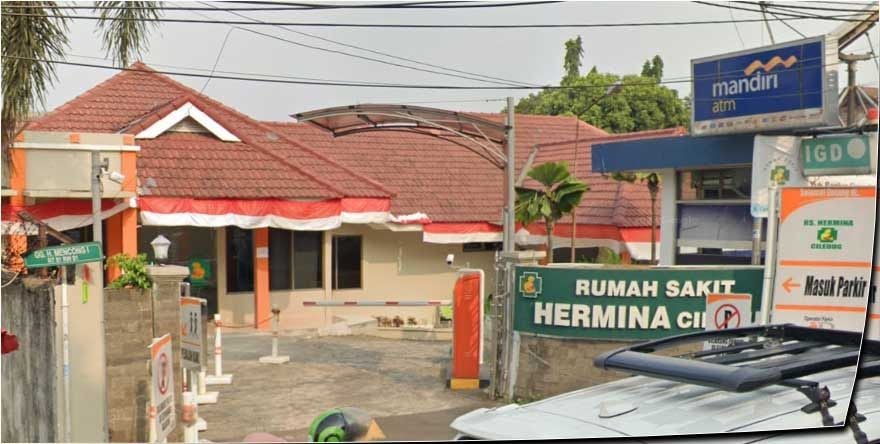 RUMAH SAKIT HERMINA CILEDUG