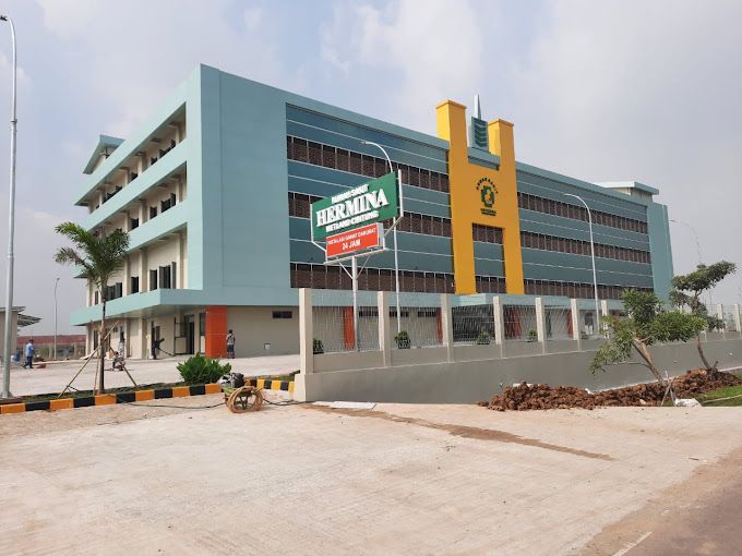 RUMAH SAKIT HERMINA METLAND CIBITUNG