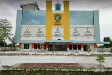 RUMAH SAKIT HERMINA PEKANBARU