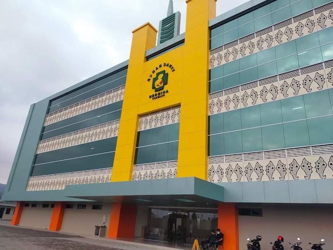 RUMAH SAKIT HERMINA SOREANG