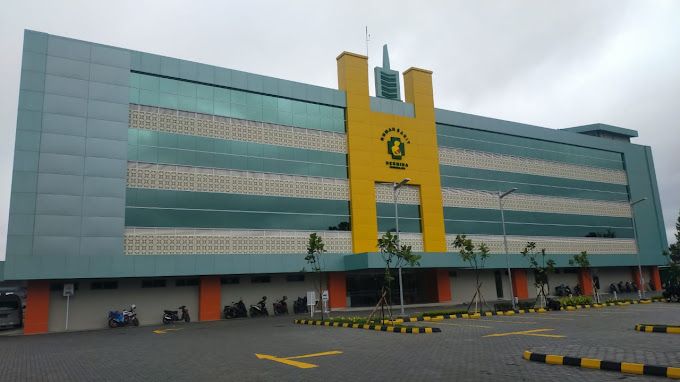 RUMAH SAKIT HERMINA TASIKMALAYA