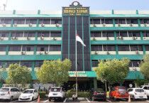 RUMAH SAKIT IBNU SINA YW UMI MAKASSAR