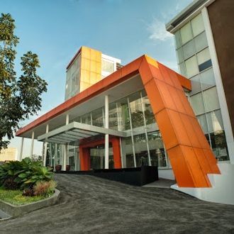 RUMAH SAKIT IBU DAN ANAK GRHA BUNDA